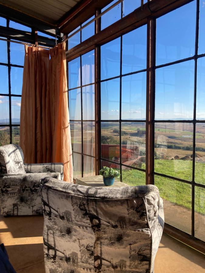 Infinity At Enfin Estate Villa Nottingham Road Bagian luar foto