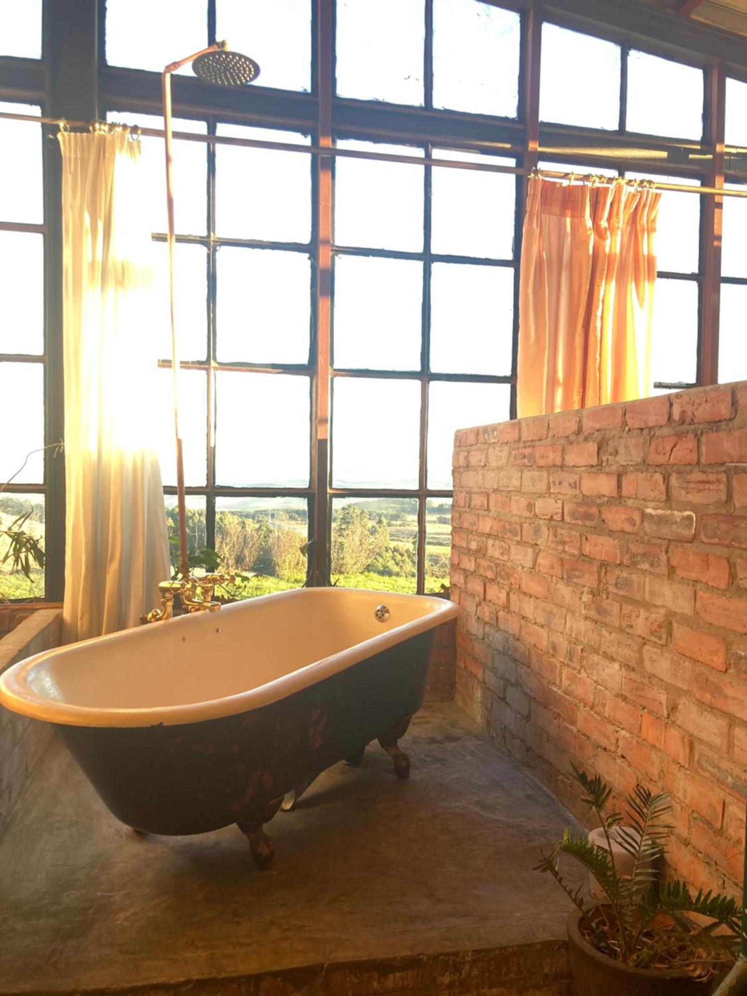 Infinity At Enfin Estate Villa Nottingham Road Bagian luar foto