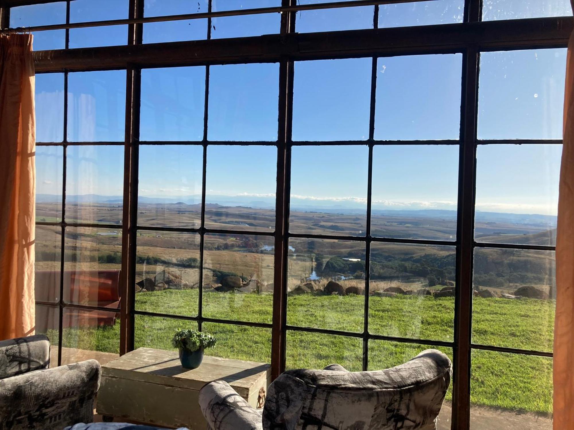 Infinity At Enfin Estate Villa Nottingham Road Bagian luar foto