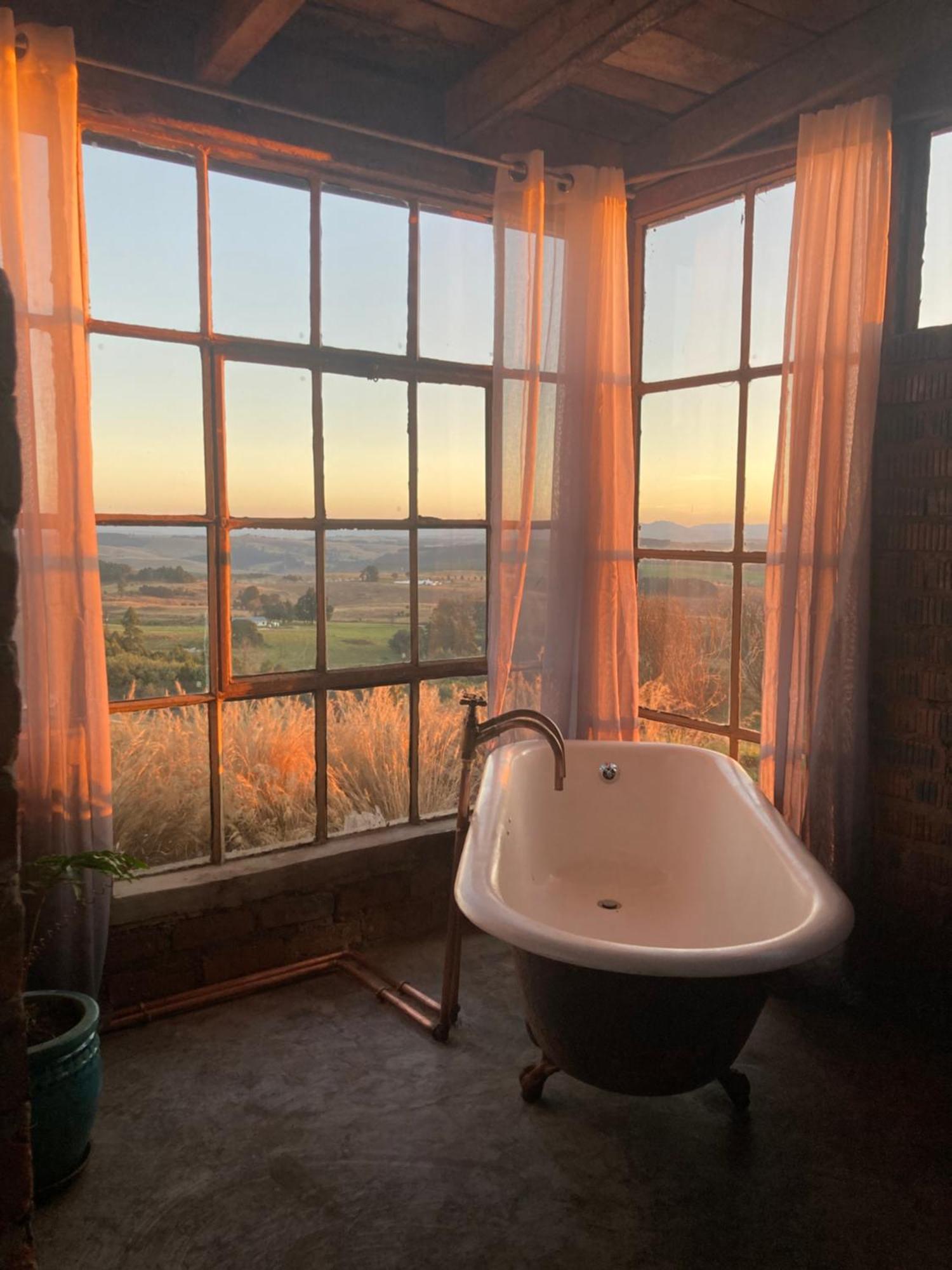 Infinity At Enfin Estate Villa Nottingham Road Bagian luar foto